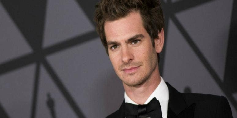 Who Is Christine Gabel New Details About Andrew Garfield